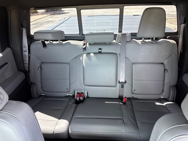 2024 Chevrolet Silverado 1500 LTZ Kerrville TX