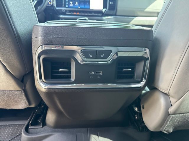 2024 Chevrolet Silverado 1500 LTZ Kerrville TX