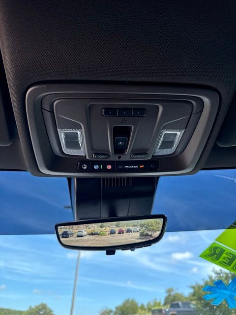 2024 Chevrolet Silverado 1500 LTZ Kerrville TX