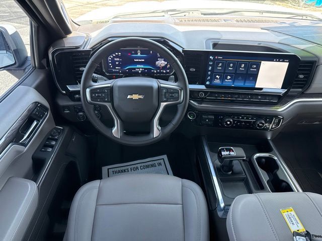 2024 Chevrolet Silverado 1500 LTZ Kerrville TX