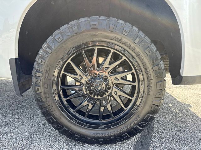 2024 Chevrolet Silverado 1500 LTZ Kerrville TX