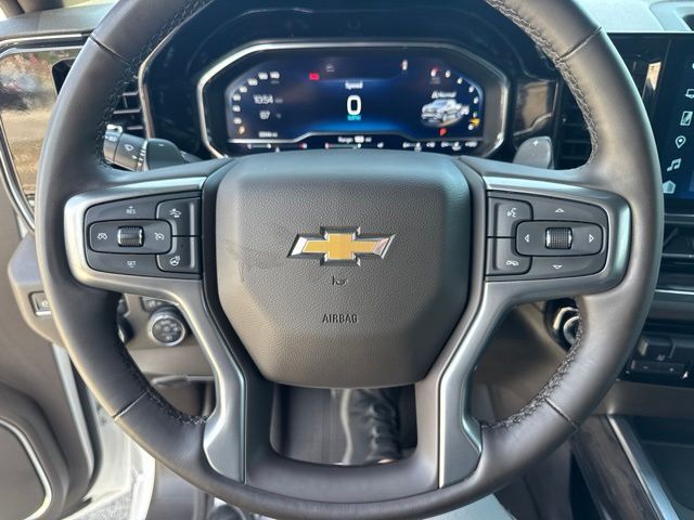 2024 Chevrolet Silverado 1500 LTZ Kerrville TX