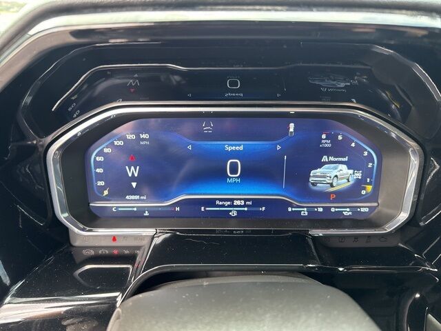 2024 Chevrolet Silverado 1500 LTZ Kerrville TX