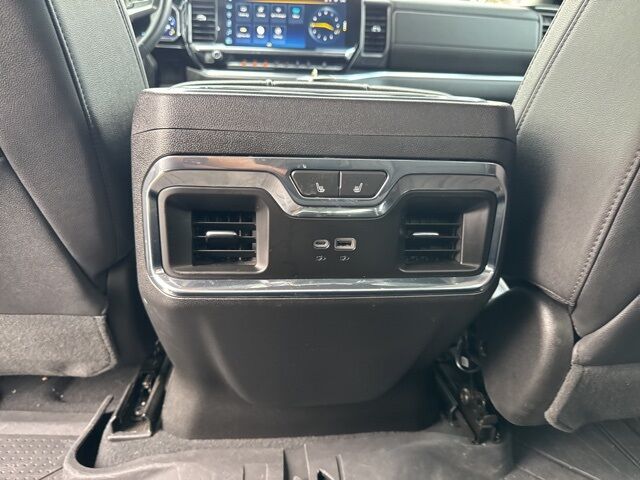 2024 Chevrolet Silverado 1500 LTZ Kerrville TX