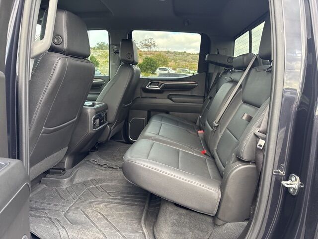 2024 Chevrolet Silverado 1500 LTZ Kerrville TX