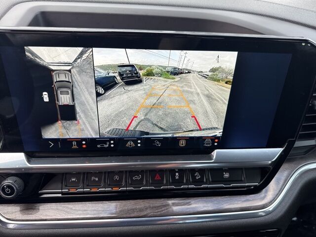 2024 Chevrolet Silverado 1500 LTZ Kerrville TX