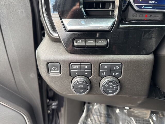 2024 Chevrolet Silverado 1500 LTZ Kerrville TX