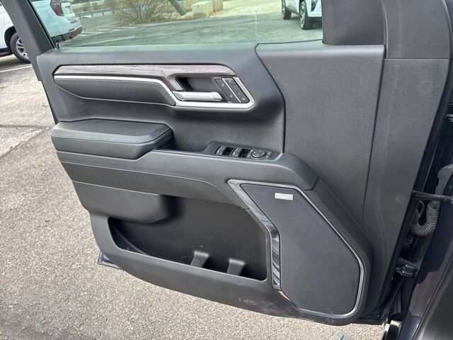 2024 Chevrolet Silverado 1500 LTZ Kerrville TX