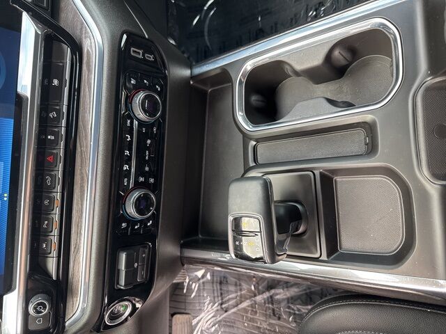 2024 Chevrolet Silverado 1500 LTZ Kerrville TX