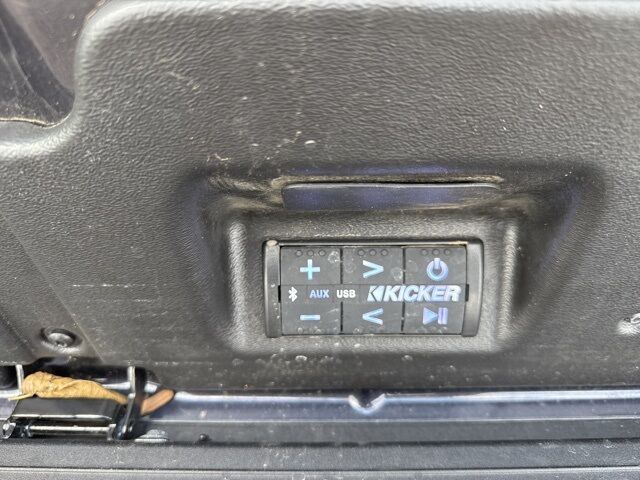 2024 Chevrolet Silverado 1500 LTZ Kerrville TX