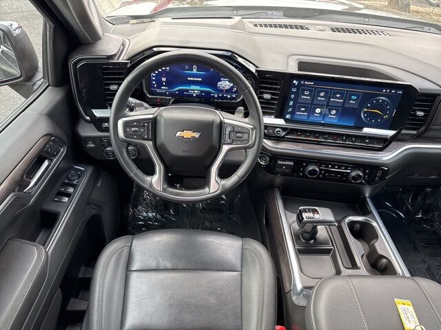 2024 Chevrolet Silverado 1500 LTZ Kerrville TX