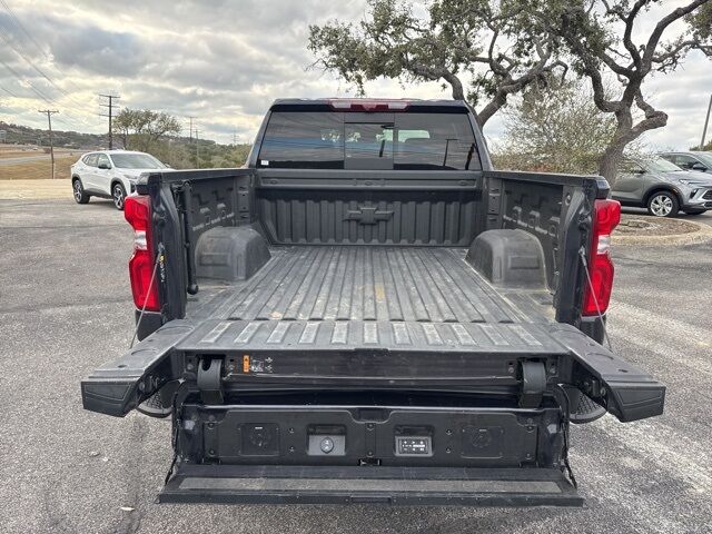 2024 Chevrolet Silverado 1500 LTZ Kerrville TX