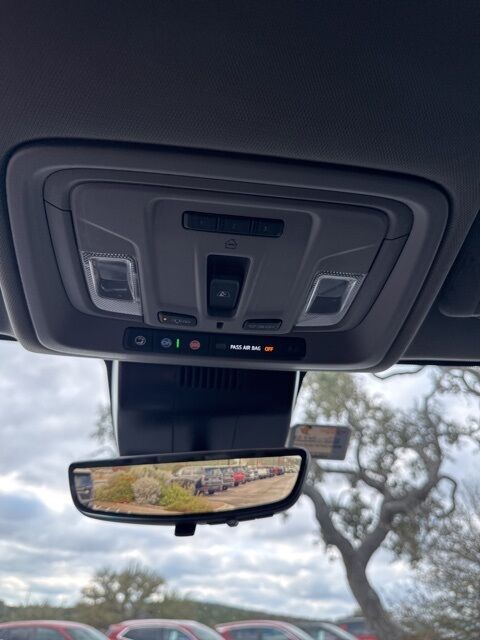 2024 Chevrolet Silverado 1500 LTZ Kerrville TX