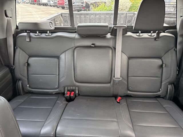 2024 Chevrolet Silverado 1500 LTZ Kerrville TX