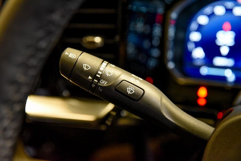 2024 Chevrolet Silverado 1500 LTZ Akron