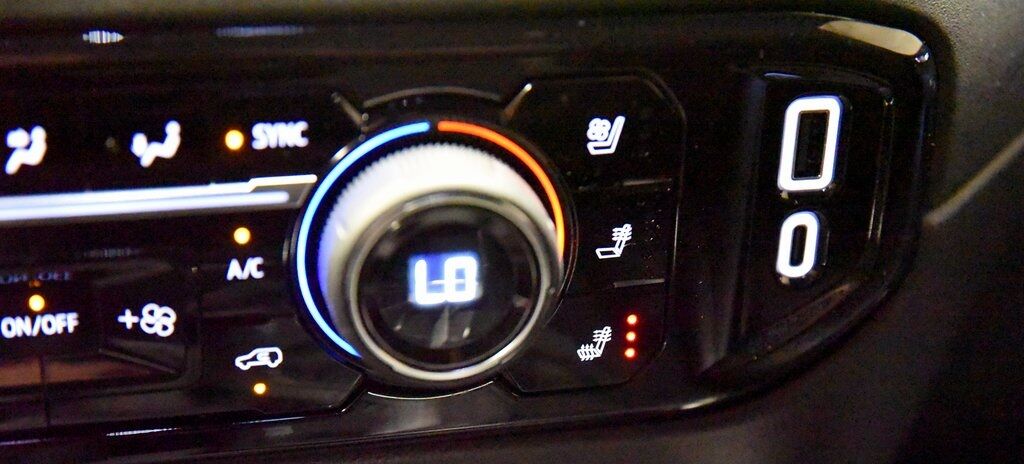 2024 Chevrolet Silverado 1500 LTZ Akron