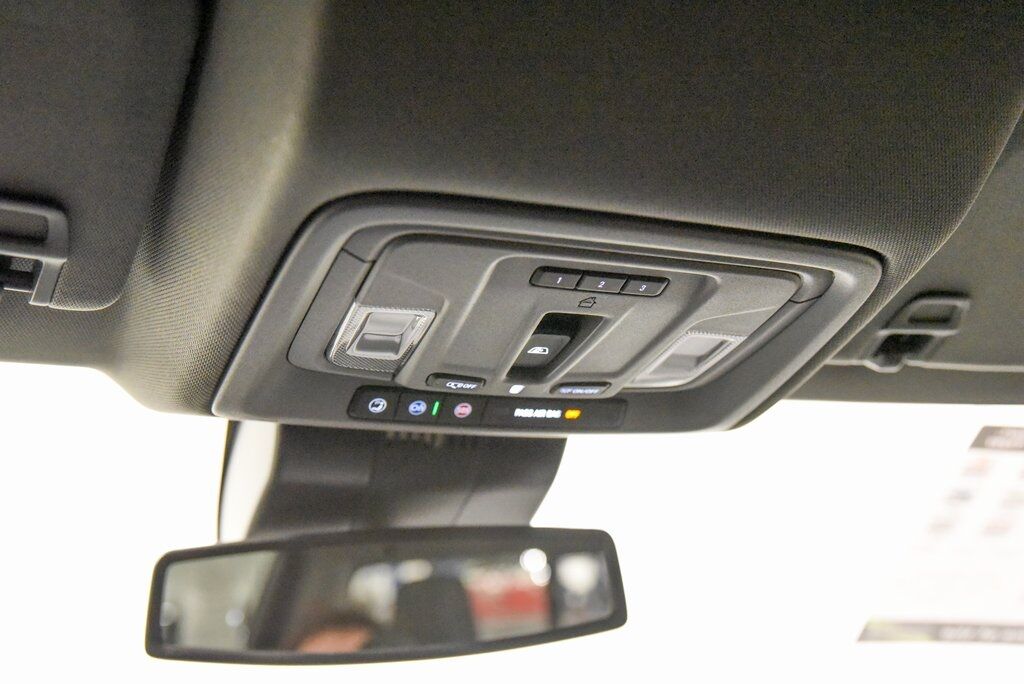 2024 Chevrolet Silverado 1500 LTZ Akron