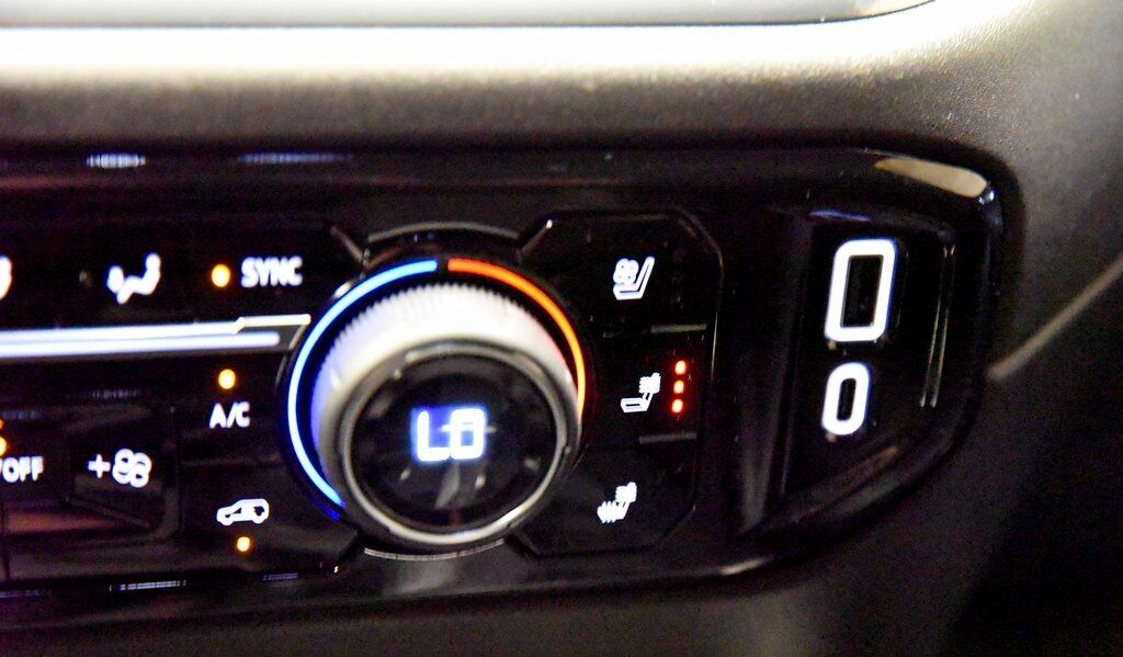 2024 Chevrolet Silverado 1500 LTZ Akron