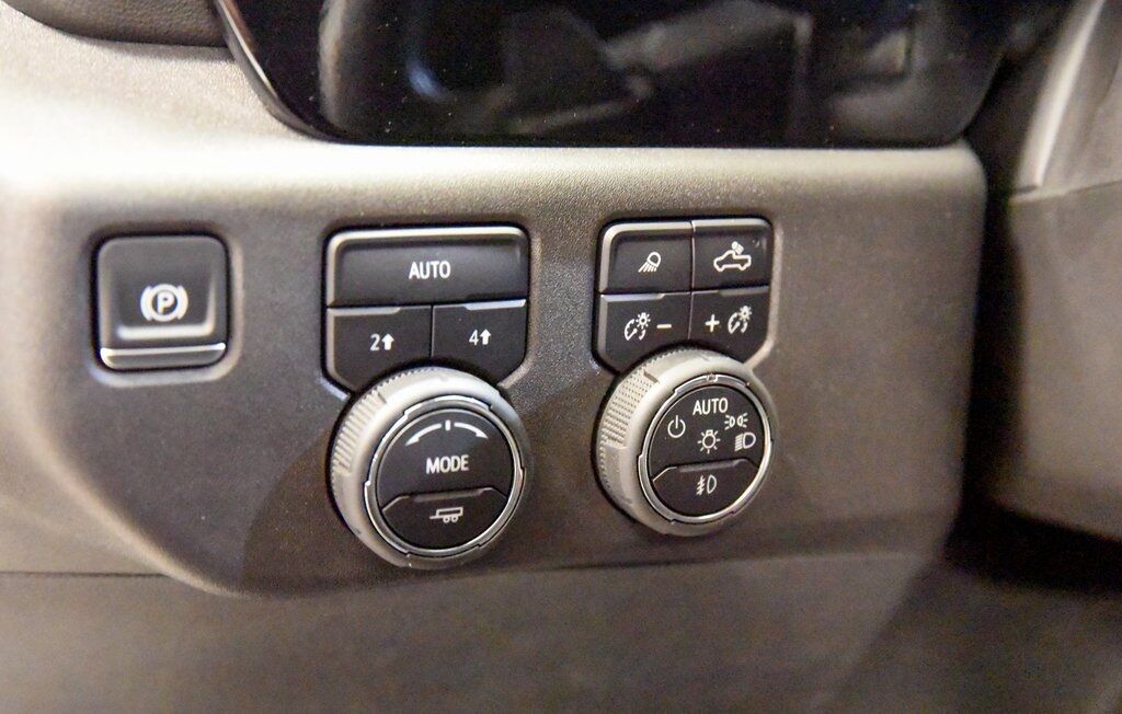 2024 Chevrolet Silverado 1500 LTZ Akron