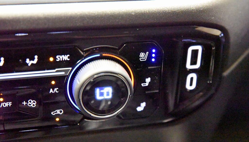 2024 Chevrolet Silverado 1500 LTZ Akron