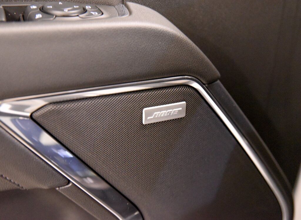 2024 Chevrolet Silverado 1500 LTZ Akron