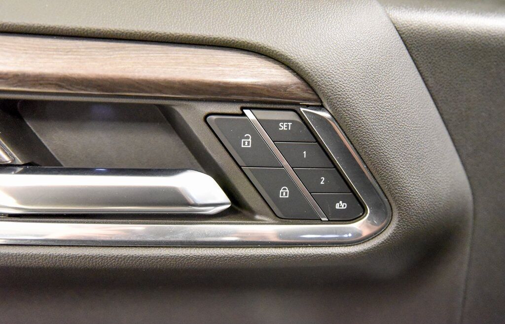 2024 Chevrolet Silverado 1500 LTZ Akron