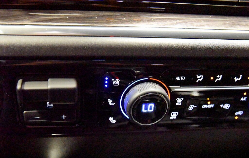 2024 Chevrolet Silverado 1500 LTZ Akron