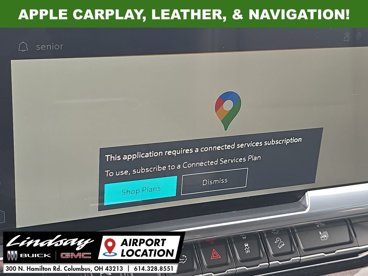 2024 Chevrolet Silverado 1500 LTZ Columbus OH