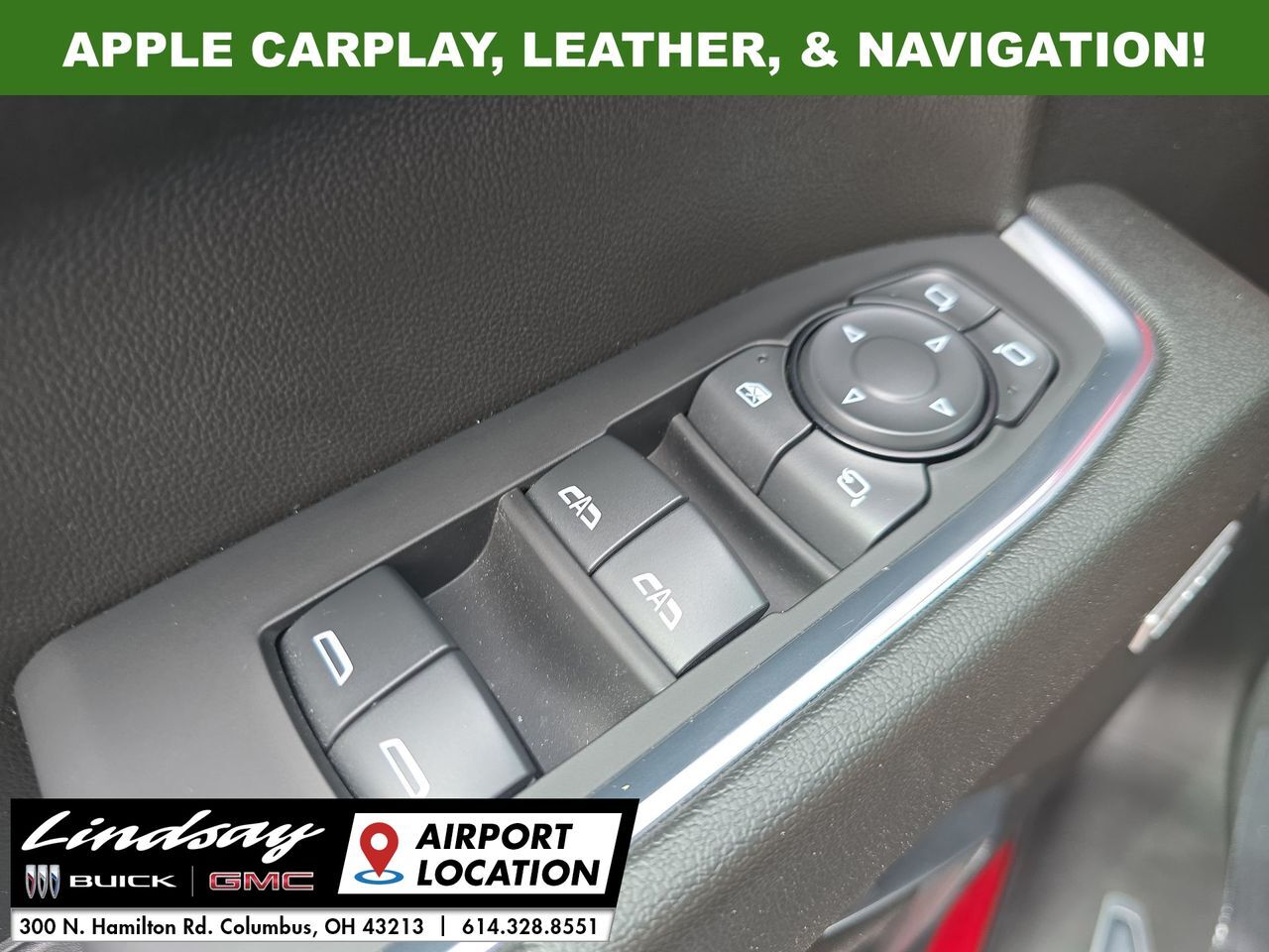 2024 Chevrolet Silverado 1500 LTZ Columbus OH