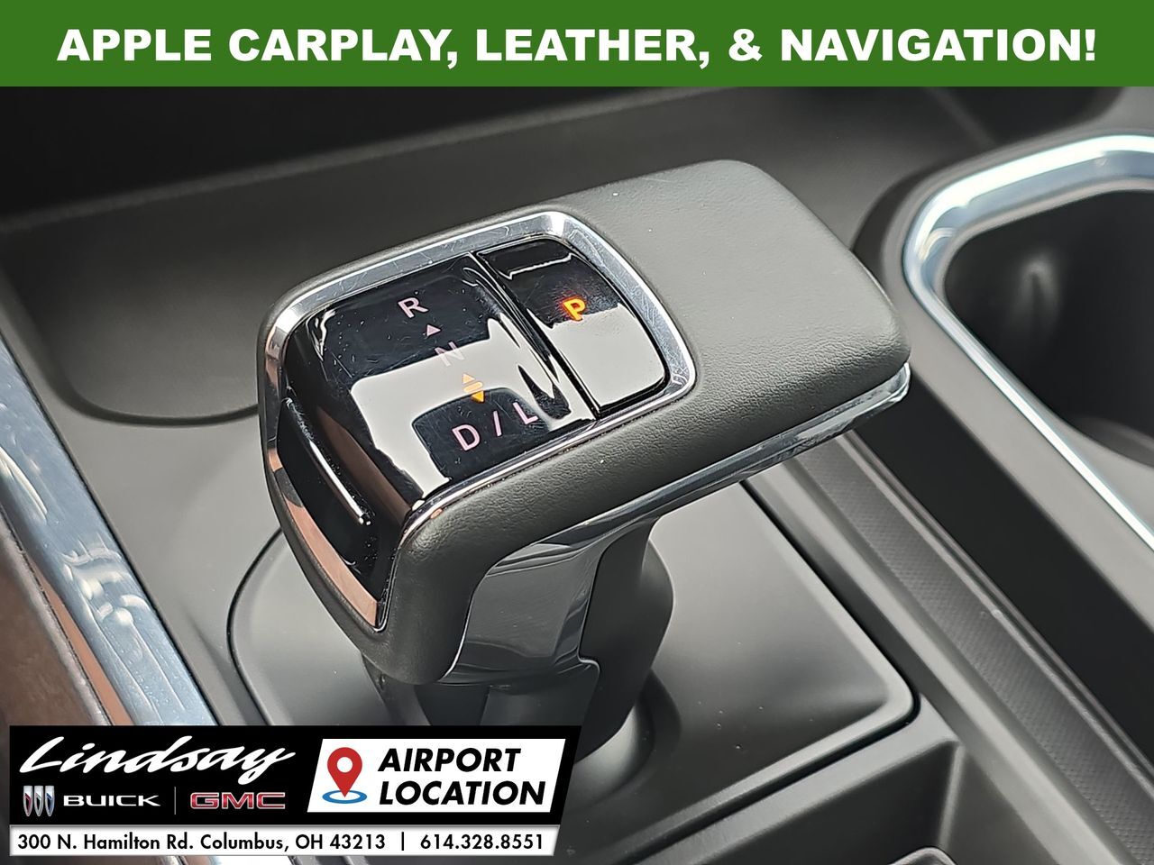 2024 Chevrolet Silverado 1500 LTZ Columbus OH
