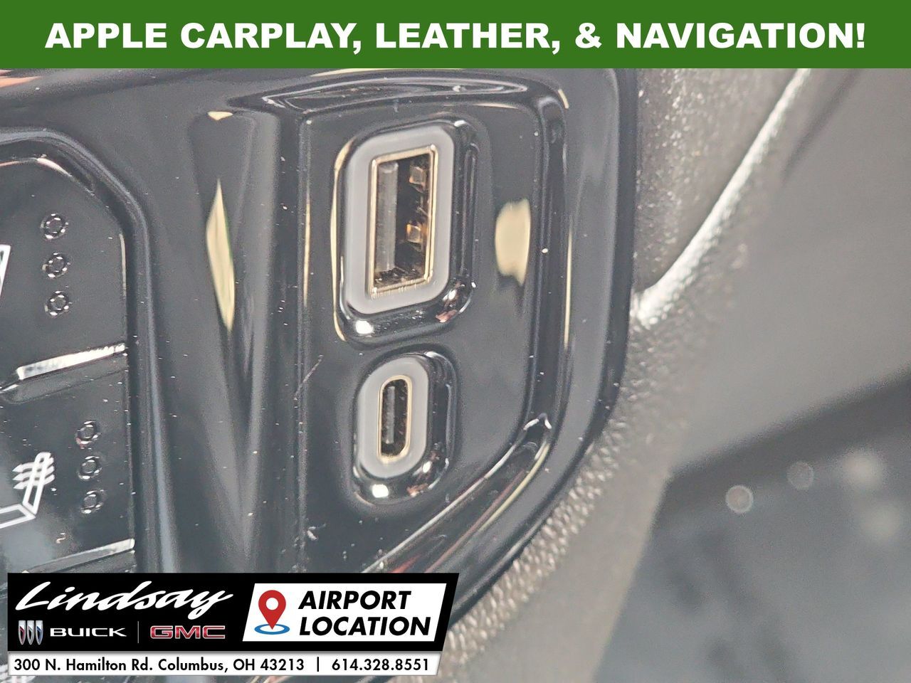 2024 Chevrolet Silverado 1500 LTZ Columbus OH