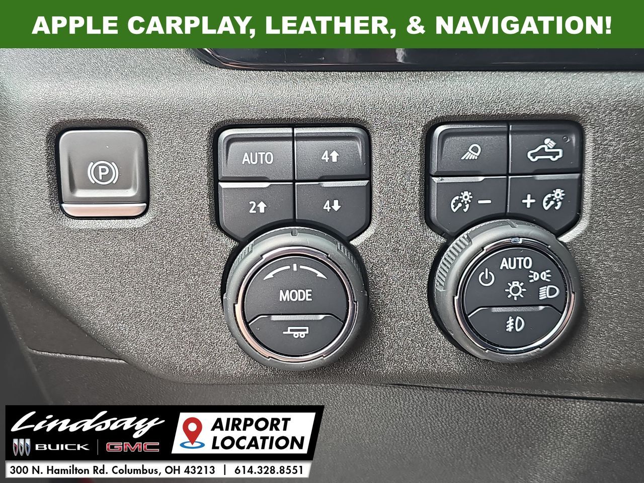 2024 Chevrolet Silverado 1500 LTZ Columbus OH