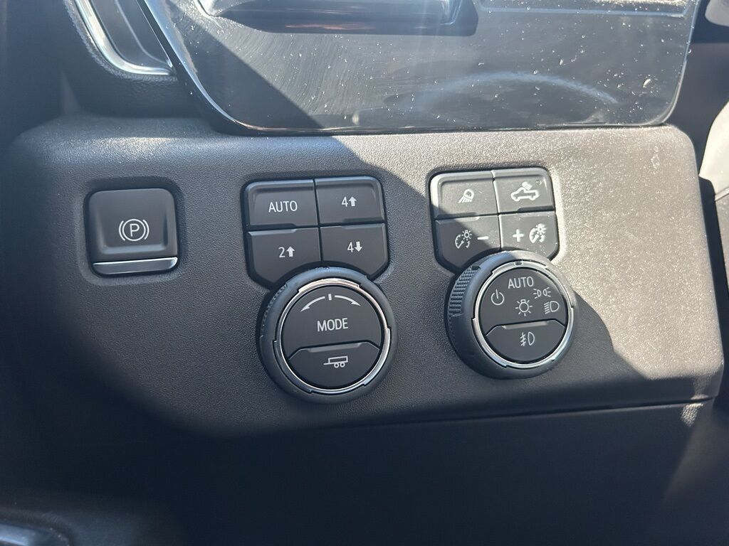 2024 Chevrolet Silverado 1500 LTZ Crestwood KY