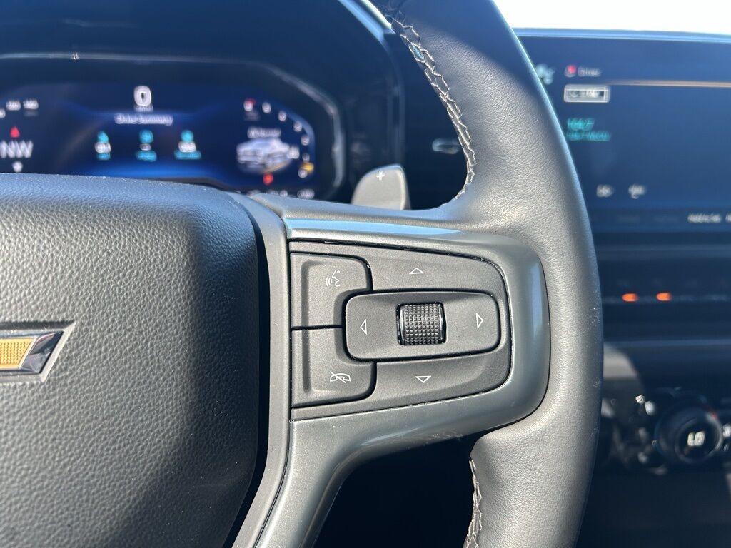 2024 Chevrolet Silverado 1500 LTZ Crestwood KY