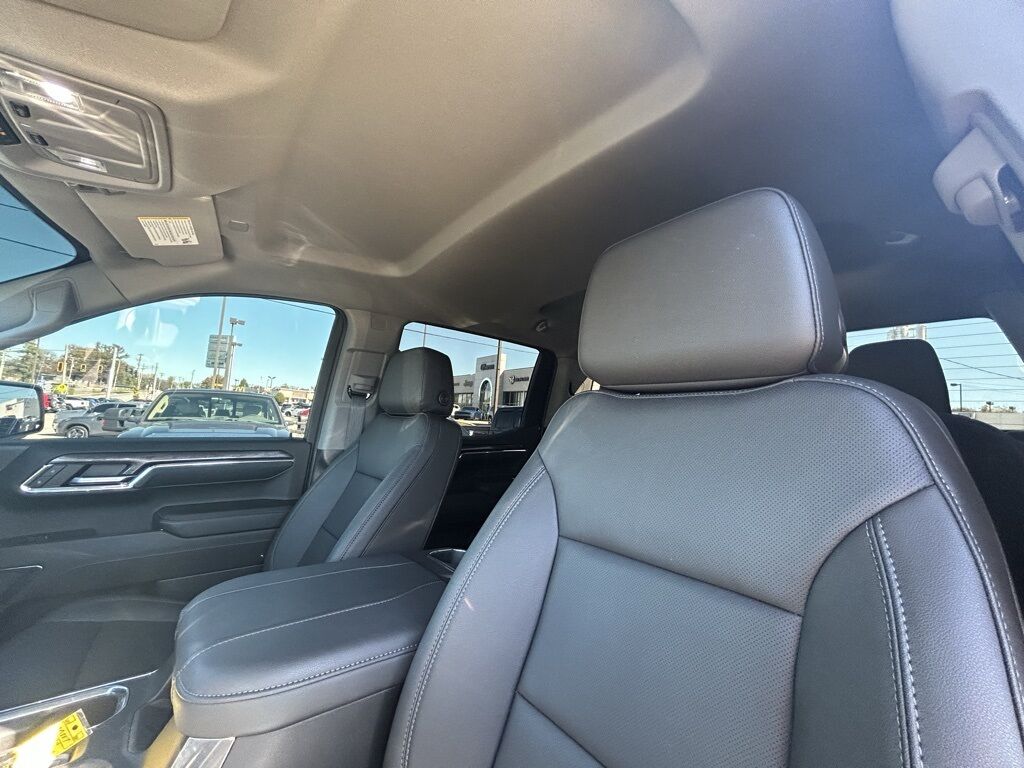 2024 Chevrolet Silverado 1500 LTZ Crestwood KY