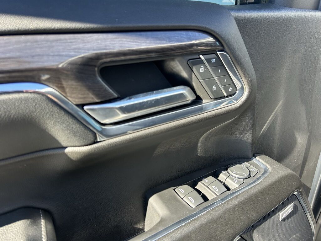 2024 Chevrolet Silverado 1500 LTZ Crestwood KY