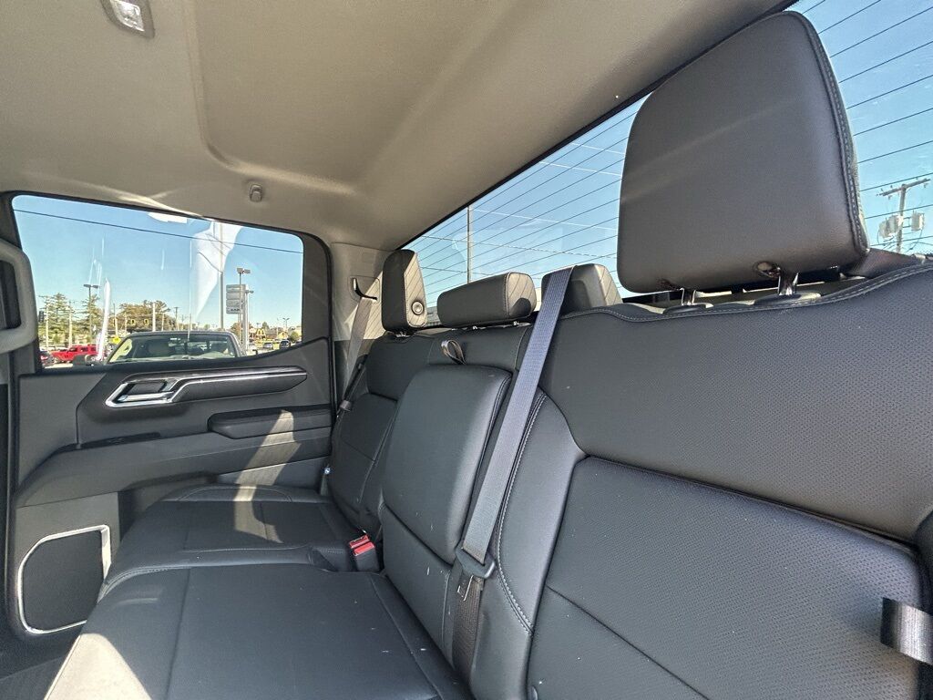 2024 Chevrolet Silverado 1500 LTZ Crestwood KY