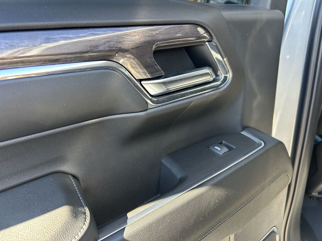 2024 Chevrolet Silverado 1500 LTZ Crestwood KY
