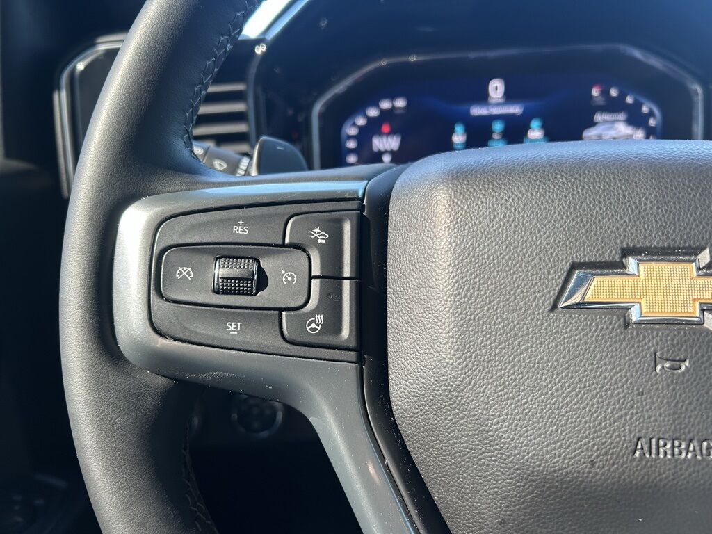 2024 Chevrolet Silverado 1500 LTZ Crestwood KY