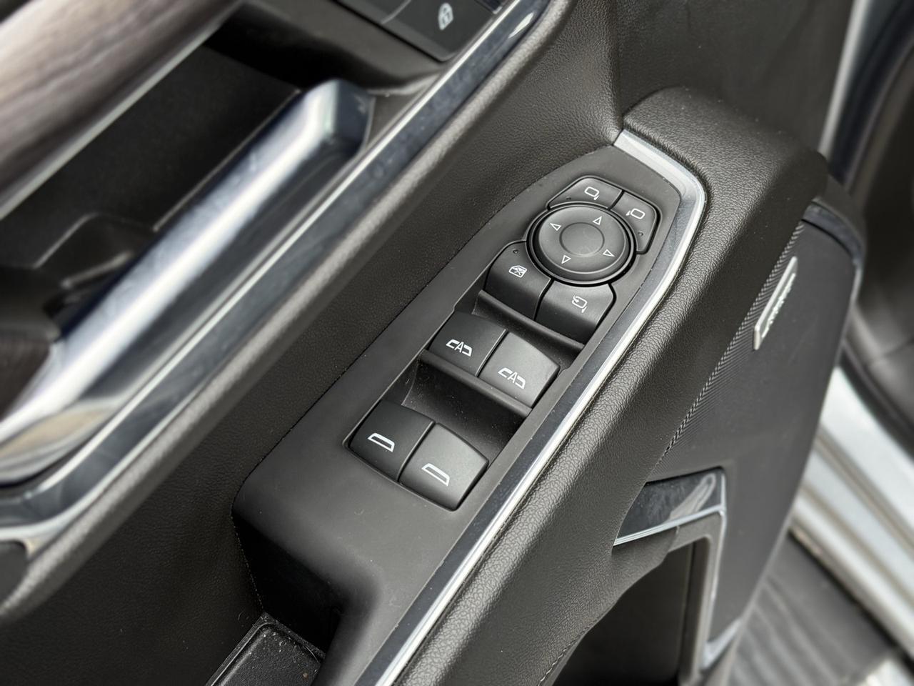 2024 Chevrolet Silverado 1500 LTZ Crestwood KY