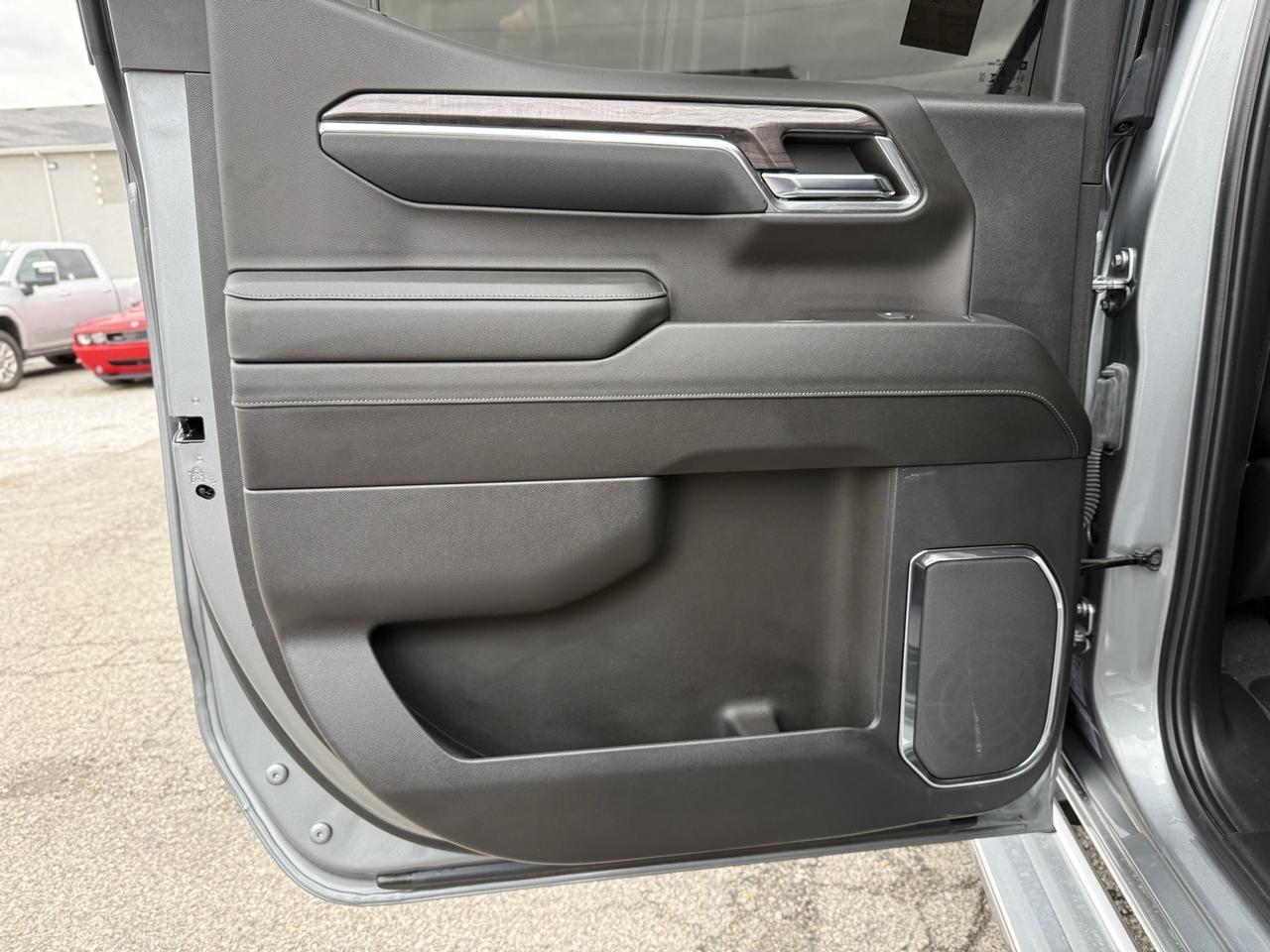 2024 Chevrolet Silverado 1500 LTZ Crestwood KY