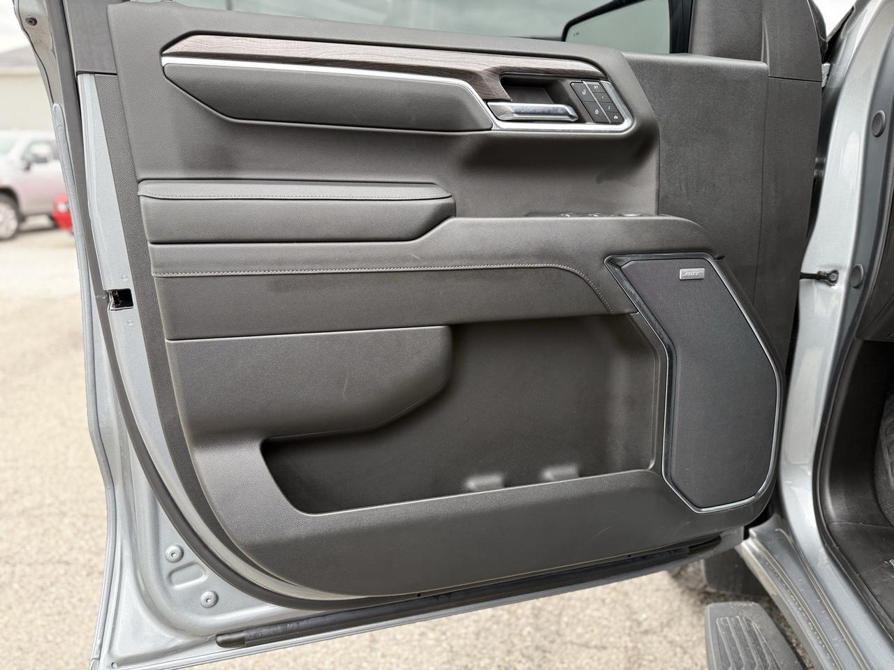 2024 Chevrolet Silverado 1500 LTZ Crestwood KY