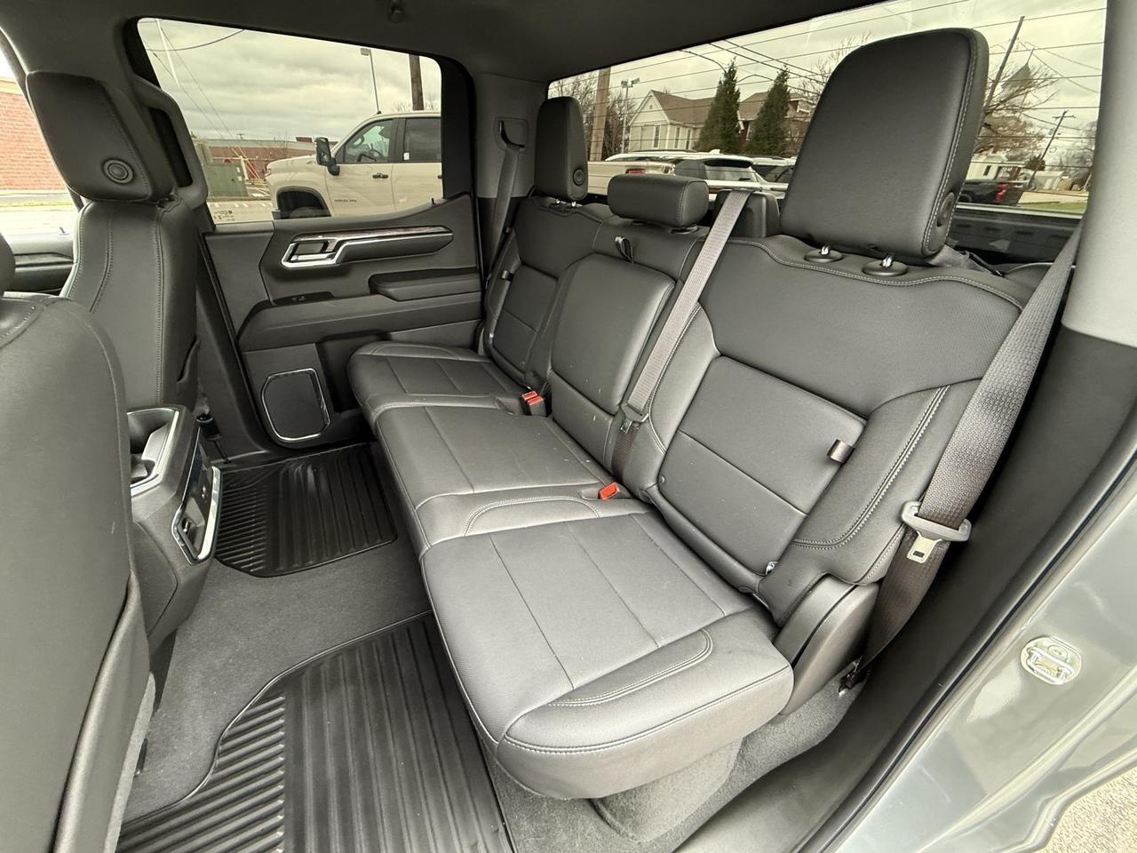 2024 Chevrolet Silverado 1500 LTZ Crestwood KY