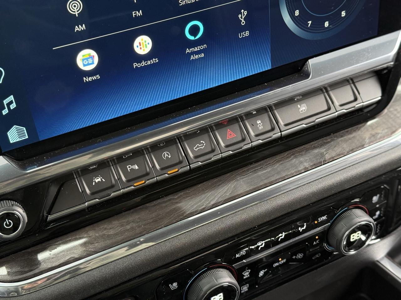 2024 Chevrolet Silverado 1500 LTZ Crestwood KY