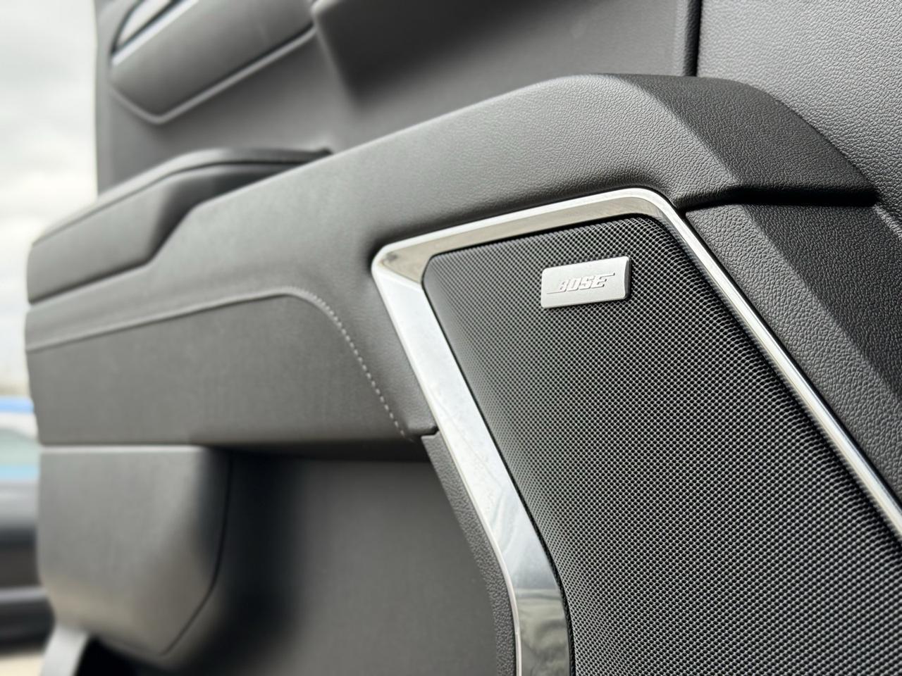 2024 Chevrolet Silverado 1500 LTZ Crestwood KY