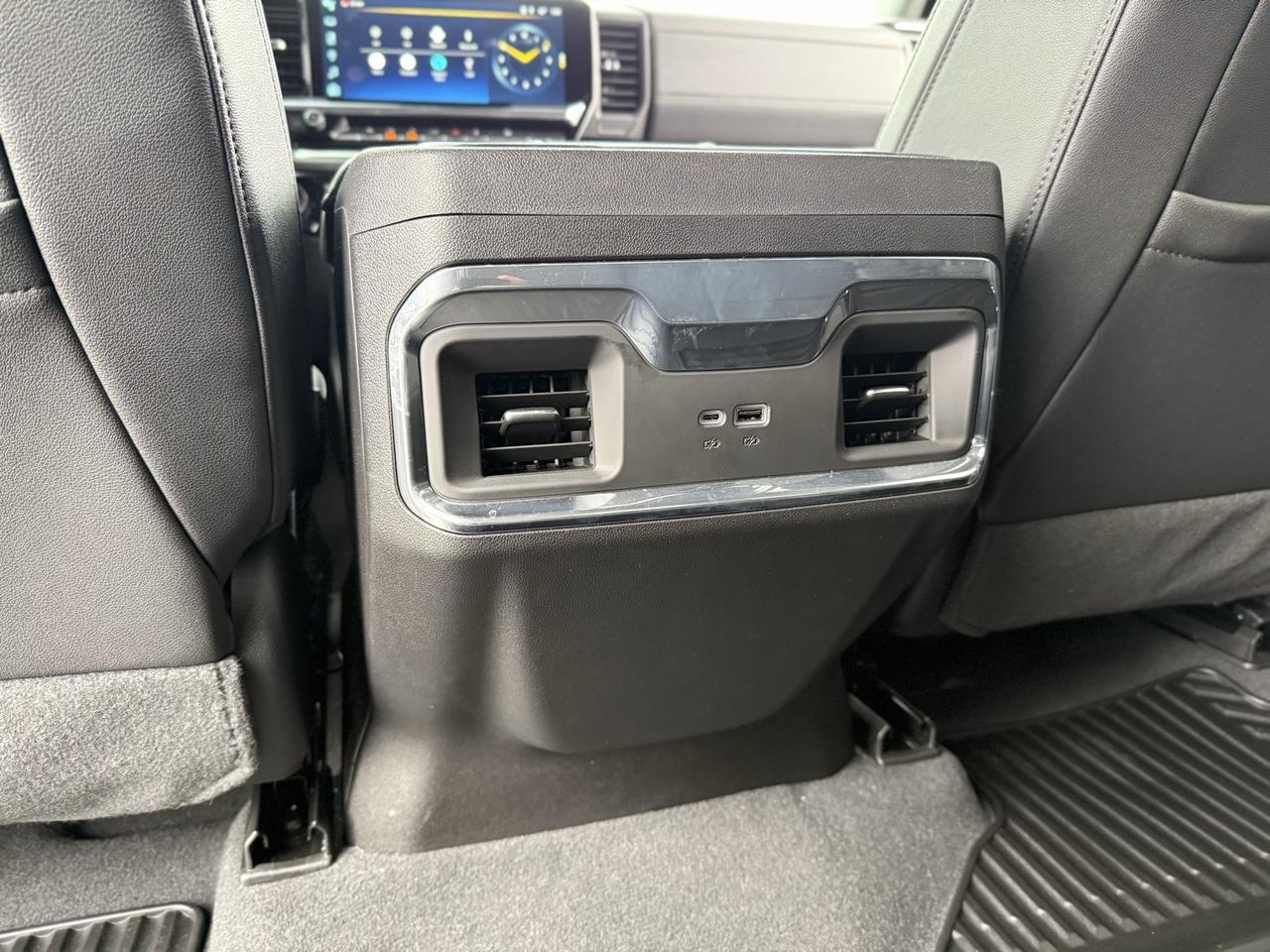 2024 Chevrolet Silverado 1500 LTZ Crestwood KY