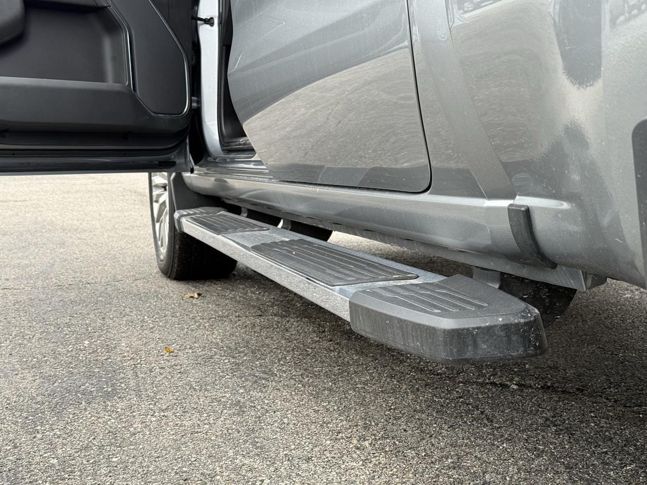 2024 Chevrolet Silverado 1500 LTZ Crestwood KY