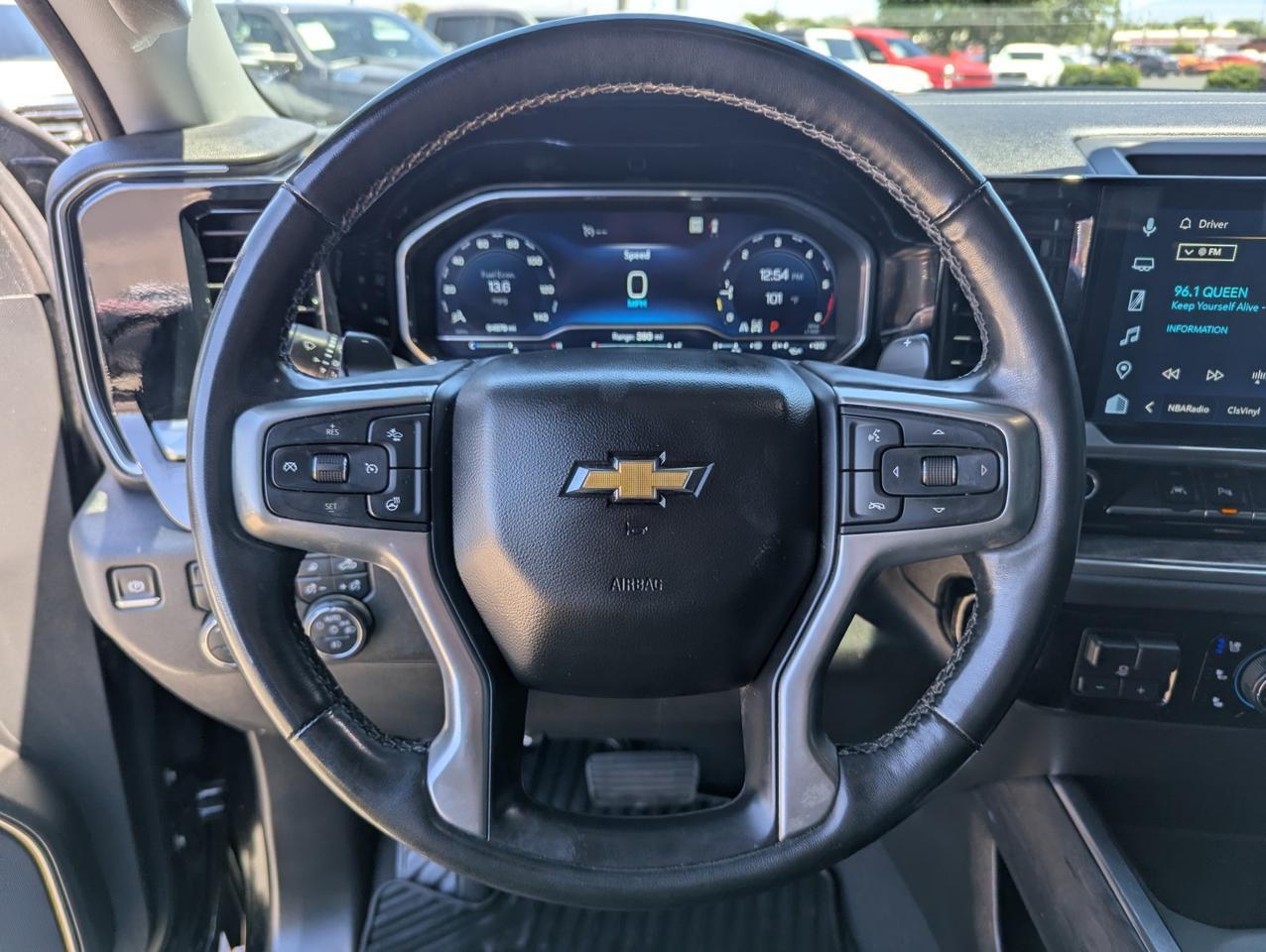 2024 Chevrolet Silverado 1500 LTZ Grand Junction CO