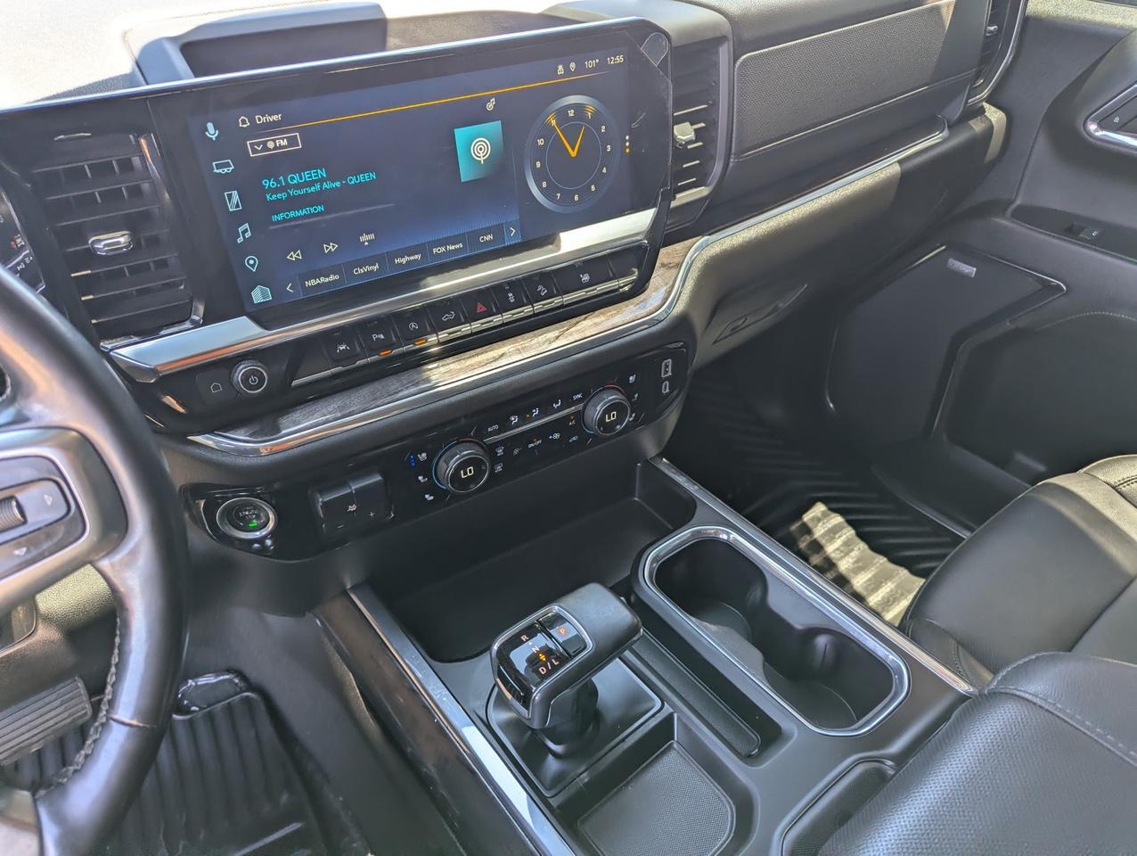 2024 Chevrolet Silverado 1500 LTZ Grand Junction CO