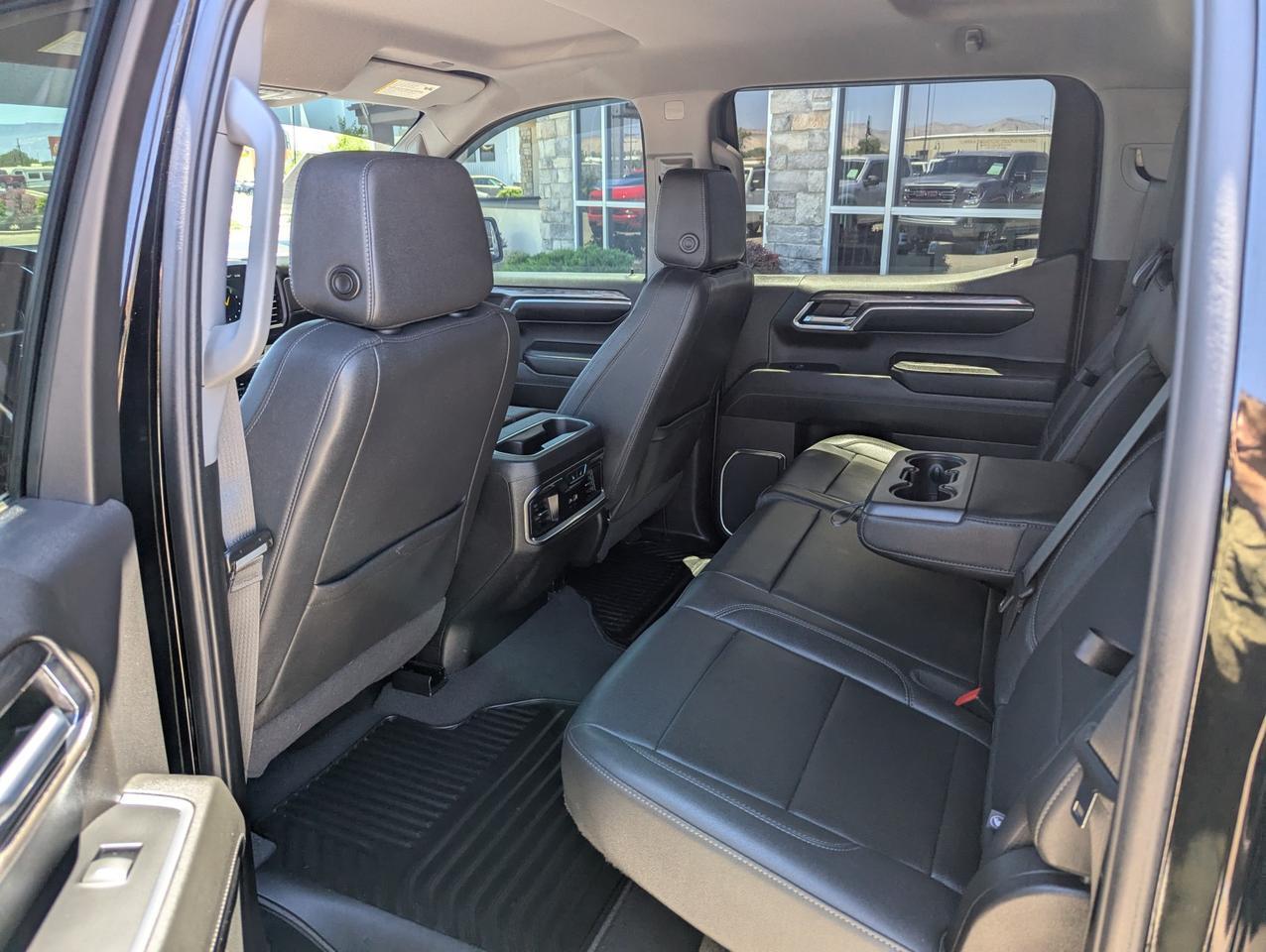 2024 Chevrolet Silverado 1500 LTZ Grand Junction CO